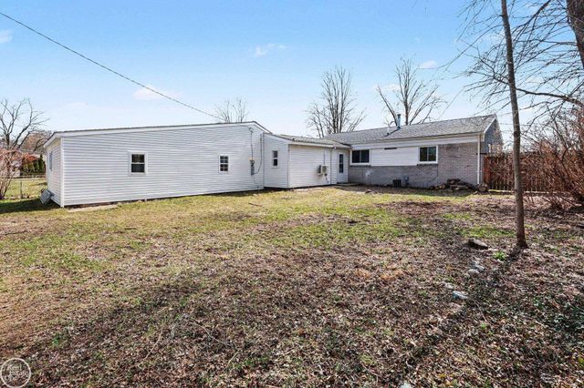 47744 ROLAND Street, Shelby Twp, MI 48317