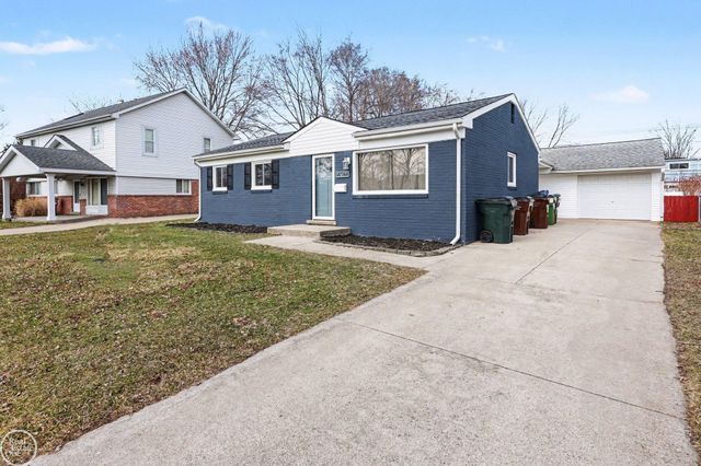 47744 ROLAND Street, Shelby Twp, MI 48317