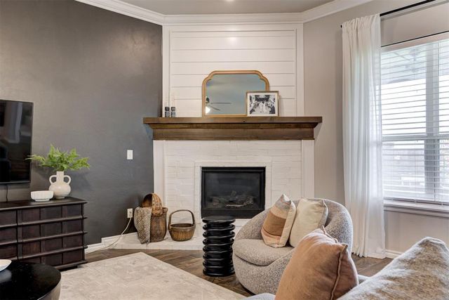 5012 SW 127th Court, Oklahoma City, OK 73173