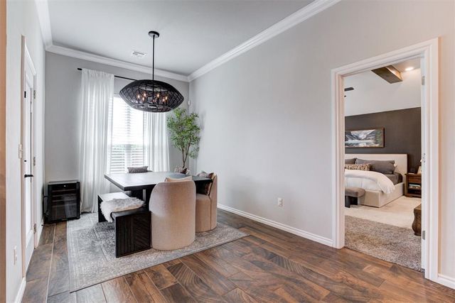 5012 SW 127th Court, Oklahoma City, OK 73173