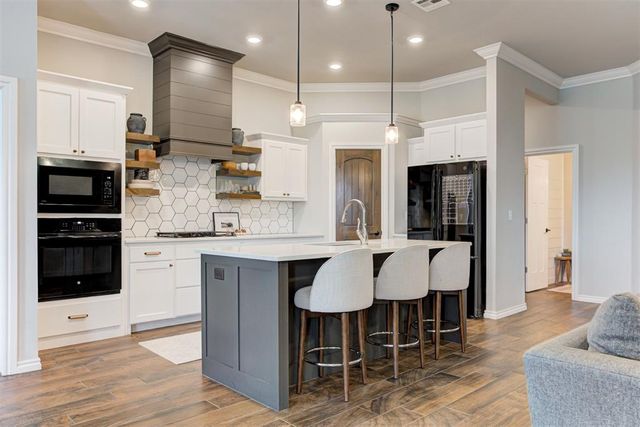 5012 SW 127th Court, Oklahoma City, OK 73173