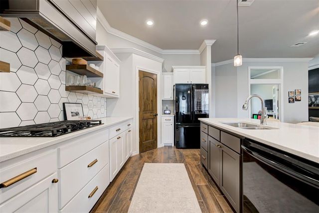 5012 SW 127th Court, Oklahoma City, OK 73173