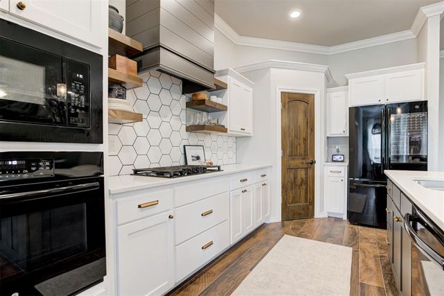 5012 SW 127th Court, Oklahoma City, OK 73173