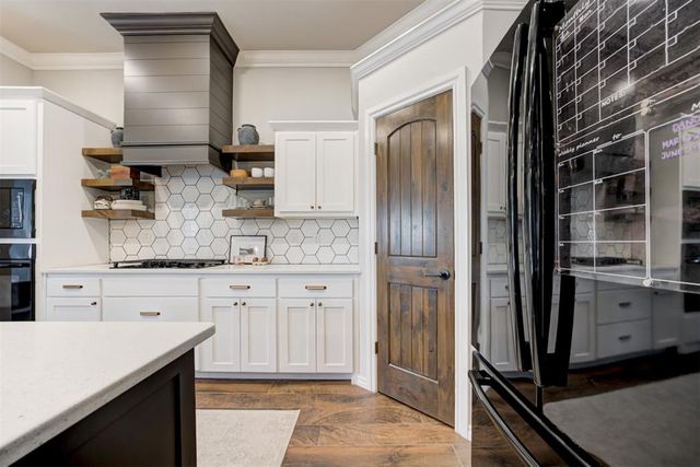 5012 SW 127th Court, Oklahoma City, OK 73173