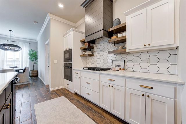 5012 SW 127th Court, Oklahoma City, OK 73173