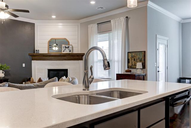 5012 SW 127th Court, Oklahoma City, OK 73173