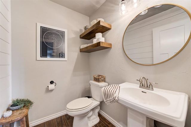 5012 SW 127th Court, Oklahoma City, OK 73173