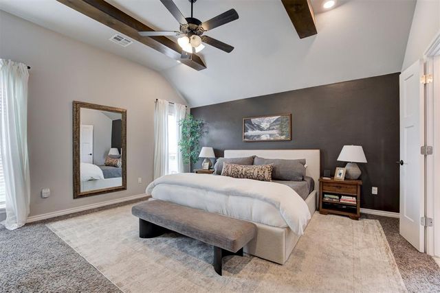 5012 SW 127th Court, Oklahoma City, OK 73173