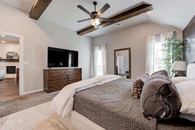 5012 SW 127th Court, Oklahoma City, OK 73173