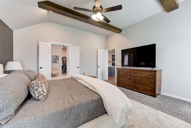 5012 SW 127th Court, Oklahoma City, OK 73173