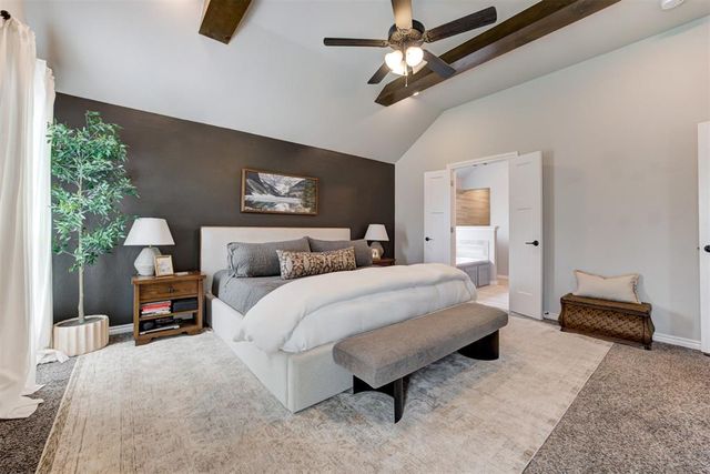 5012 SW 127th Court, Oklahoma City, OK 73173