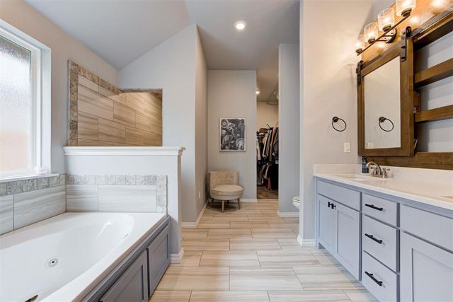 5012 SW 127th Court, Oklahoma City, OK 73173