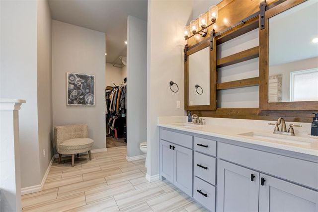 5012 SW 127th Court, Oklahoma City, OK 73173