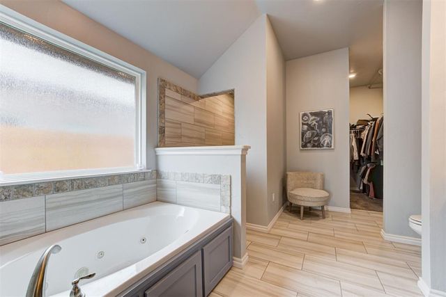 5012 SW 127th Court, Oklahoma City, OK 73173