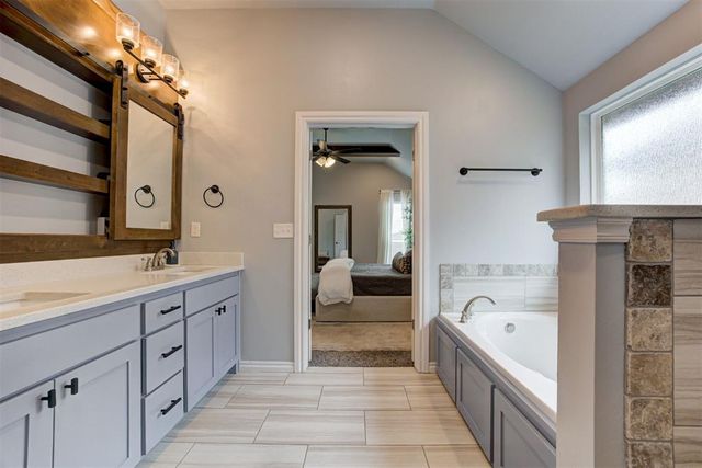 5012 SW 127th Court, Oklahoma City, OK 73173