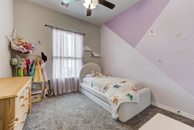 5012 SW 127th Court, Oklahoma City, OK 73173