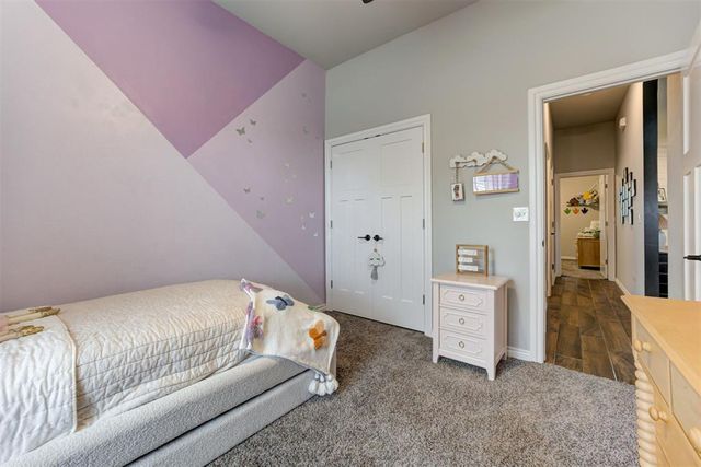 5012 SW 127th Court, Oklahoma City, OK 73173