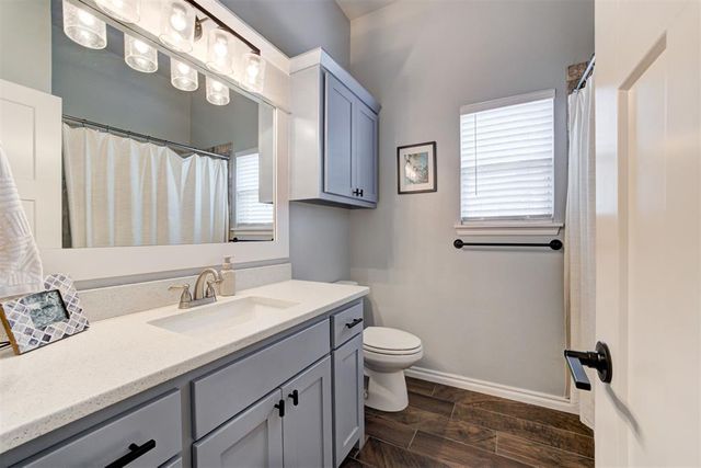 5012 SW 127th Court, Oklahoma City, OK 73173