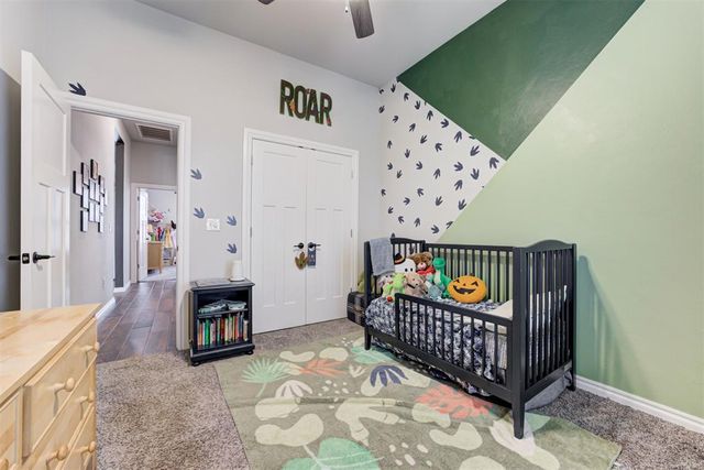 5012 SW 127th Court, Oklahoma City, OK 73173