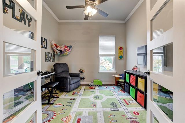 5012 SW 127th Court, Oklahoma City, OK 73173