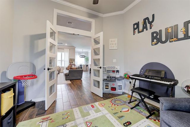 5012 SW 127th Court, Oklahoma City, OK 73173