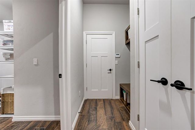 5012 SW 127th Court, Oklahoma City, OK 73173