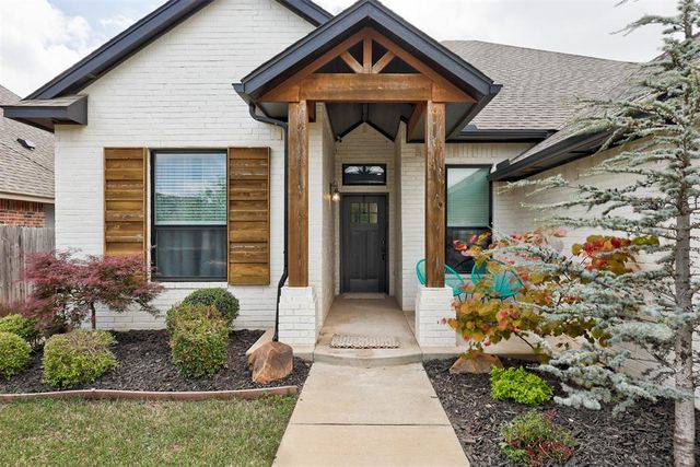 5012 SW 127th Court, Oklahoma City, OK 73173