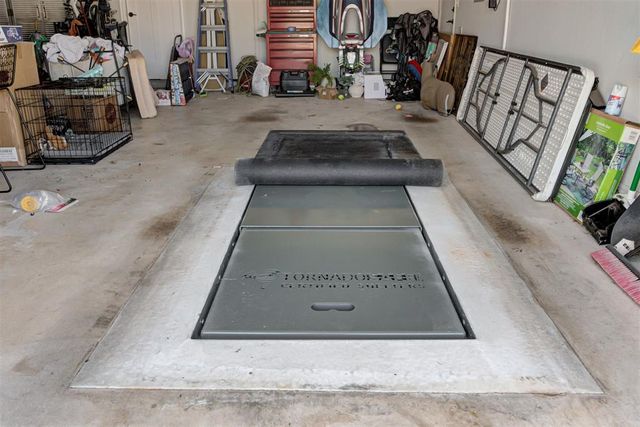 5012 SW 127th Court, Oklahoma City, OK 73173