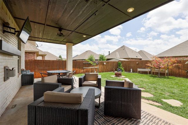 5012 SW 127th Court, Oklahoma City, OK 73173