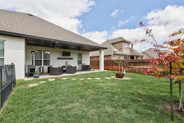 5012 SW 127th Court, Oklahoma City, OK 73173