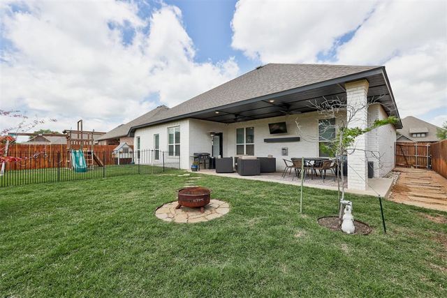 5012 SW 127th Court, Oklahoma City, OK 73173