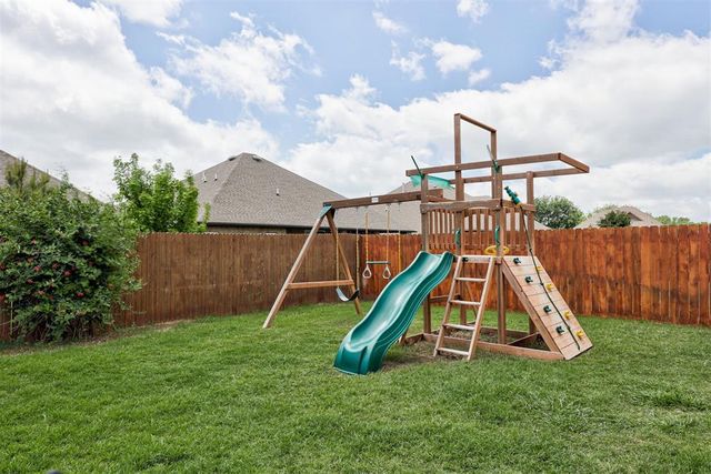 5012 SW 127th Court, Oklahoma City, OK 73173