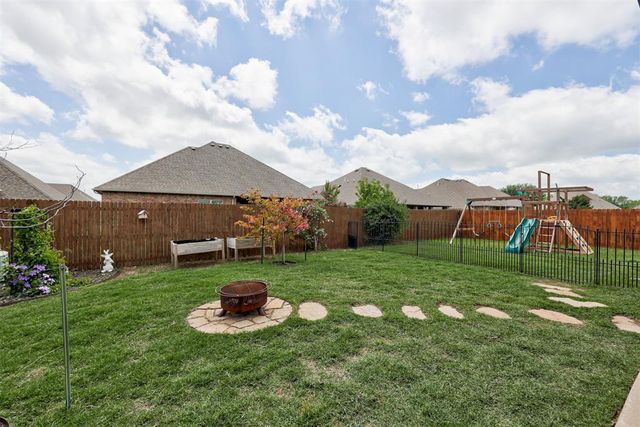 5012 SW 127th Court, Oklahoma City, OK 73173