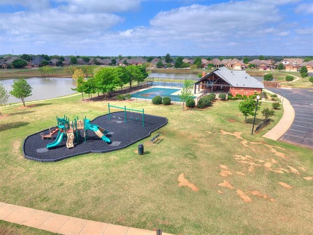 5012 SW 127th Court, Oklahoma City, OK 73173