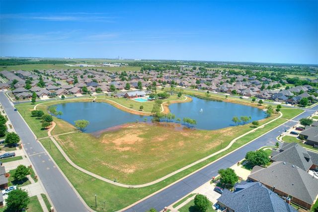 5012 SW 127th Court, Oklahoma City, OK 73173