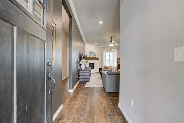 5012 SW 127th Court, Oklahoma City, OK 73173