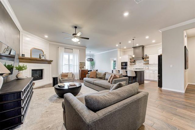 5012 SW 127th Court, Oklahoma City, OK 73173