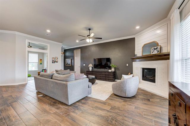 5012 SW 127th Court, Oklahoma City, OK 73173