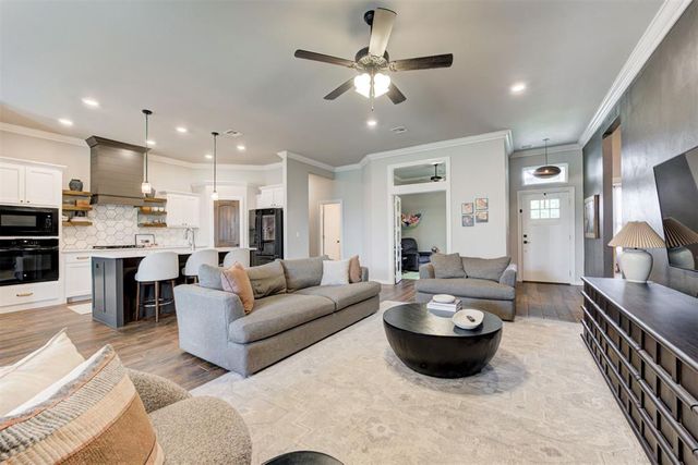 5012 SW 127th Court, Oklahoma City, OK 73173