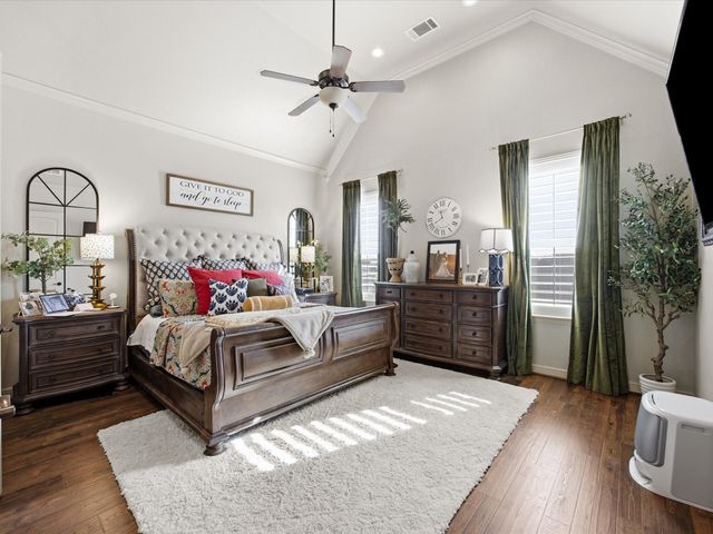 105 Mesquite Court, Decatur, TX 76234