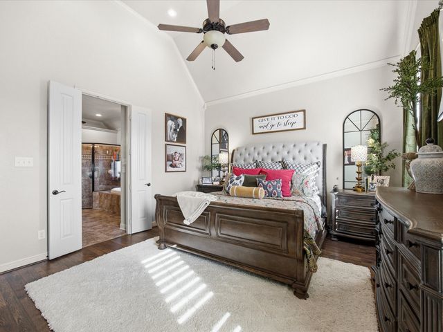 105 Mesquite Court, Decatur, TX 76234