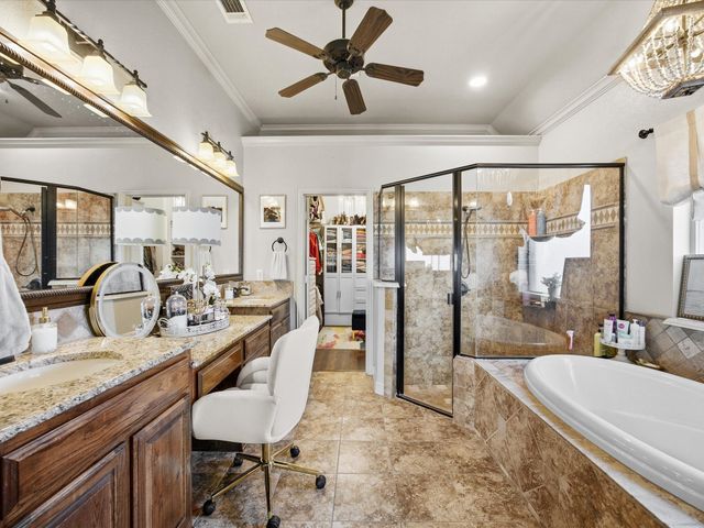 105 Mesquite Court, Decatur, TX 76234