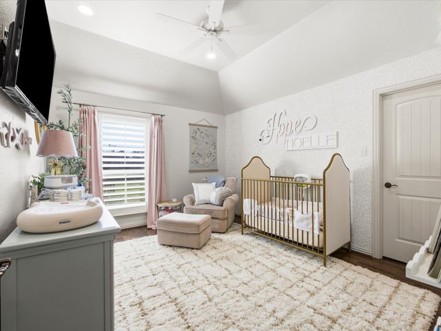 105 Mesquite Court, Decatur, TX 76234