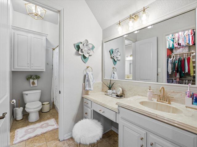 105 Mesquite Court, Decatur, TX 76234