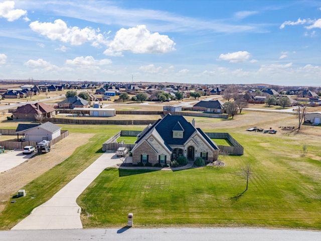 105 Mesquite Court, Decatur, TX 76234