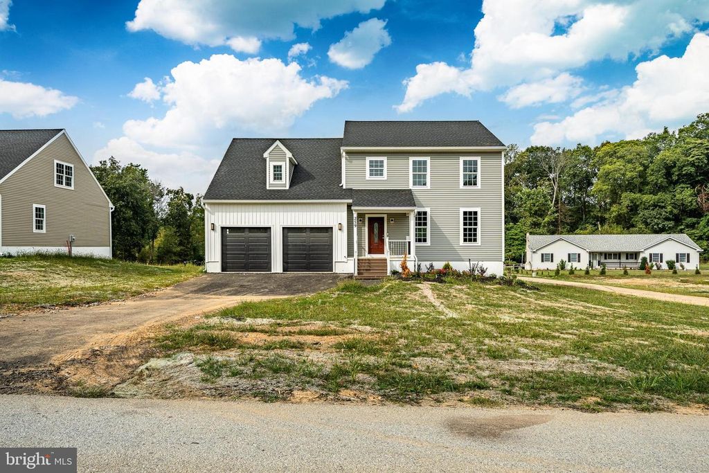 259 REID RD, Coatesville, PA 19320