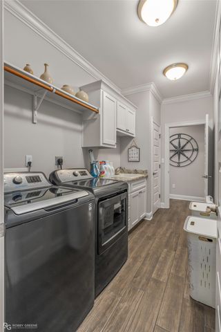 1113 Calle Lago Court, Bossier City, LA 71111