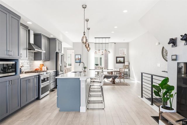 1635 Harlan Street 4, Lakewood, CO 80214