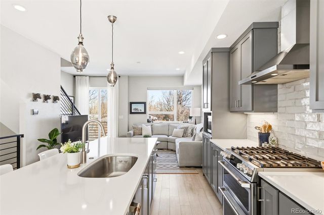 1635 Harlan Street 4, Lakewood, CO 80214