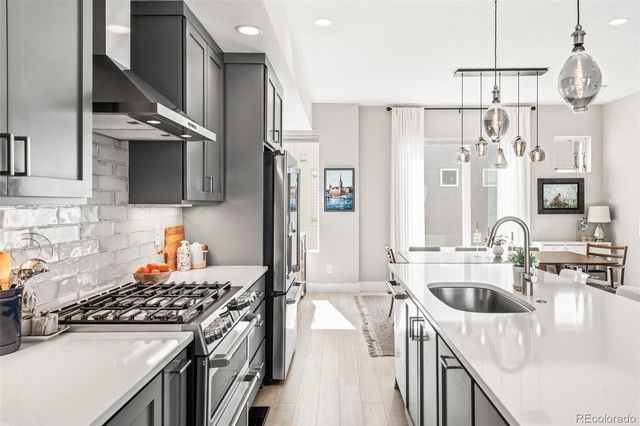 1635 Harlan Street 4, Lakewood, CO 80214